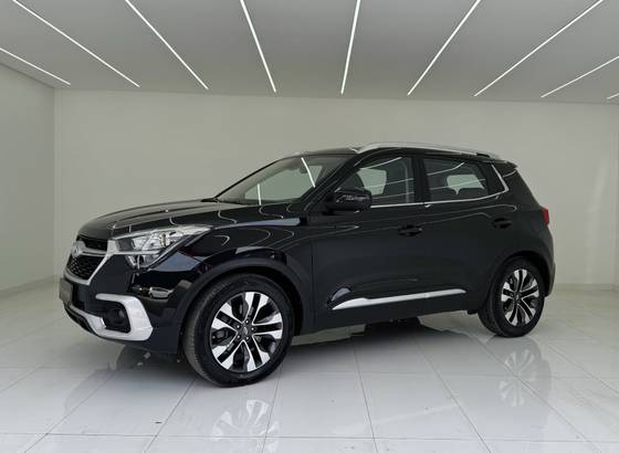 CAOA CHERY TIGGO 5x 1.5 VVT TURBO iFLEX TXS DCT